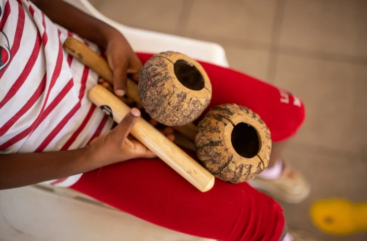 Vakans dann Port : à la découverte des cultures et des traditions