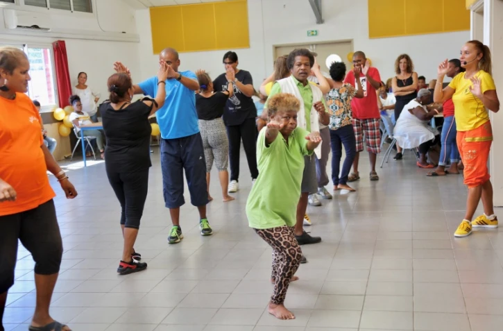 Handi-danse 