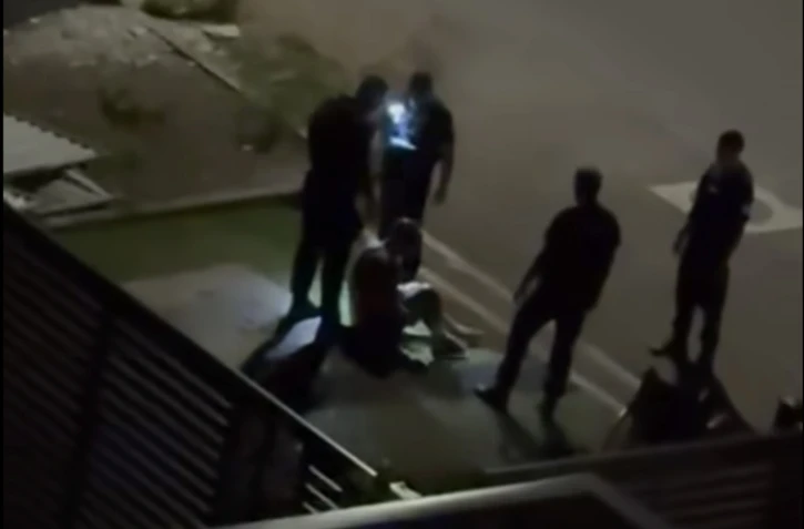 Quatre policiers ont été suspendus et placés en garde à vue en Polynésie française pour des violences commises sur une personne en situation de handicap