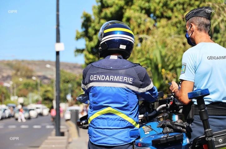 Gendarmes  