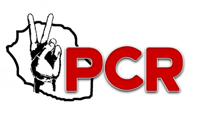 PCR déclaration 19 mars 1946