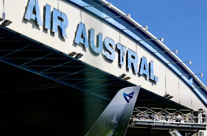 Air austral