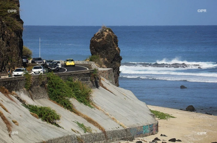 Cap La Houssaye 