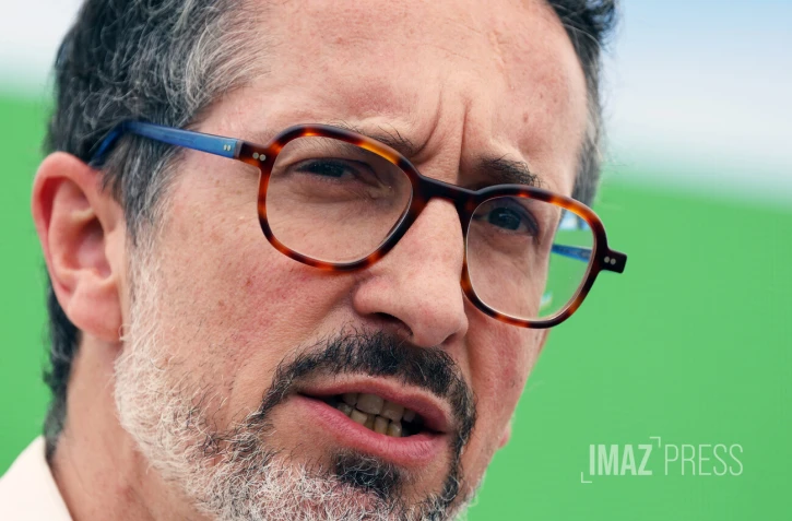 Jérôme Filippini, préfet de La Réunion