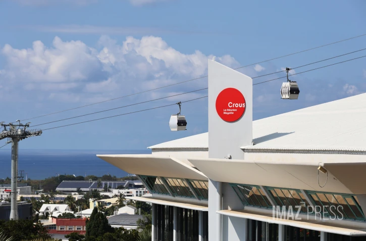université de la réunion