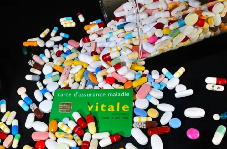 Maladies chroniques: trop de patients "décrochent" de leur traitement, alertent des experts 