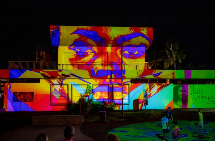 128 ans de la ville du Port