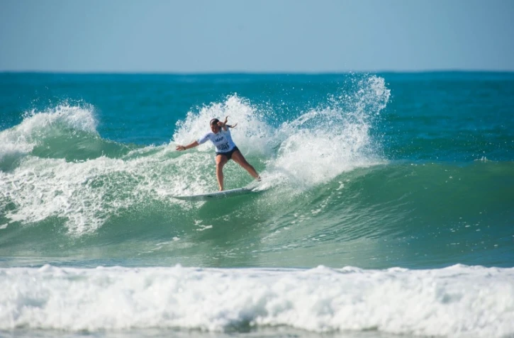 Surf