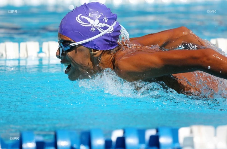 natation 