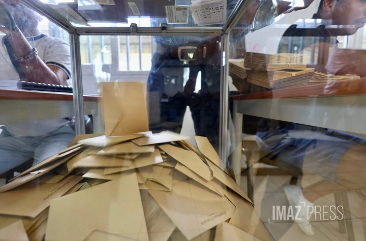 Premier tour des municipales 2026 : aux urnes citoyennes et citoyens