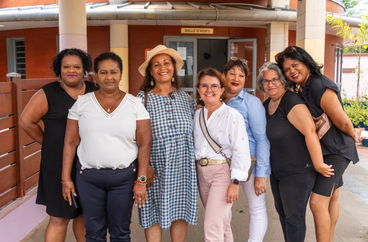 Saint-Denis a mis en place la cinquième édition de la Toussaint musicale 