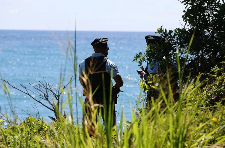 gendarmerie 