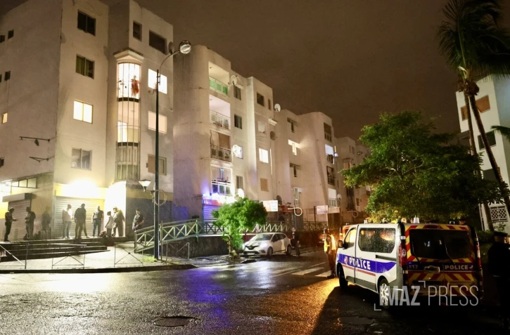 Opération place nette