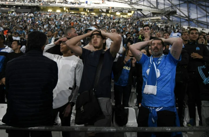 OM Atlético