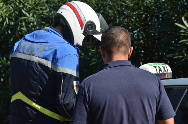 Insécurité routière