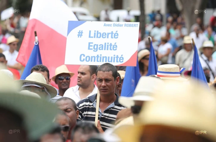 Continuité territoriale