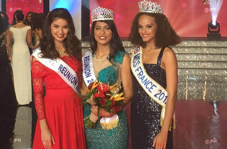 Miss Réunion