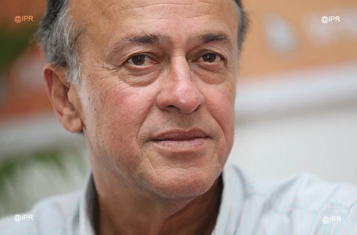  Mario Lechat