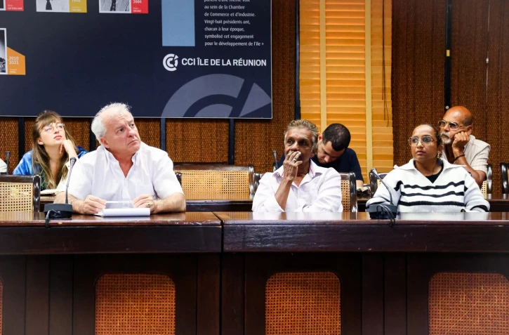 CCIR : retour sur la Journée Pays Kenya