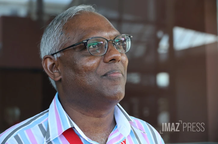 Jean-Paul Paquiry, FO 
