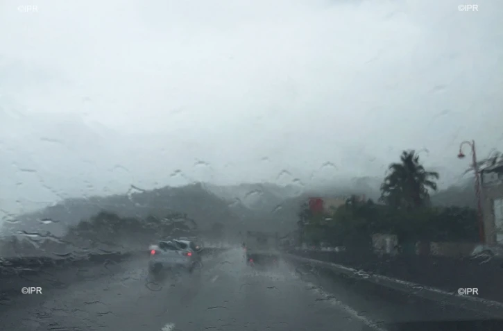 pluie 