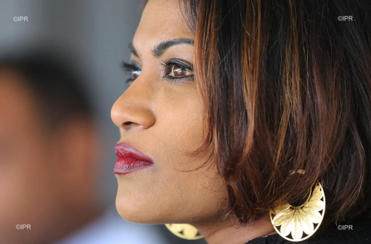 karine Nabeneza 