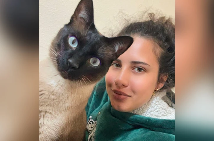 À Pons : une réunionnaise de 25 ans meurt dans un accident, un élan de solidarité s'organise pour lui rendre hommage