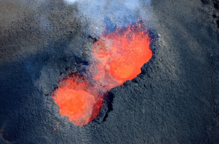 volcan 2015