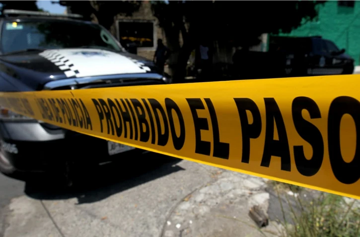 Mexique : au moins 11 morts et 12 blessés dans une attaque armée sur un terrain de football