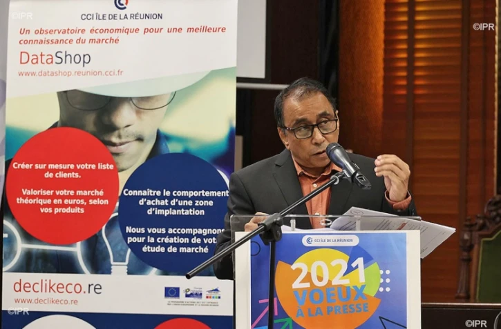 Ibrahim Patel 