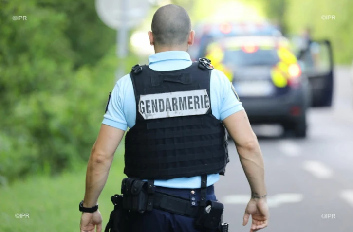 gendarmerie 