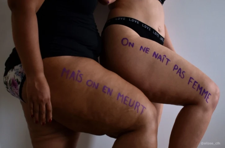 exposition nous toutes