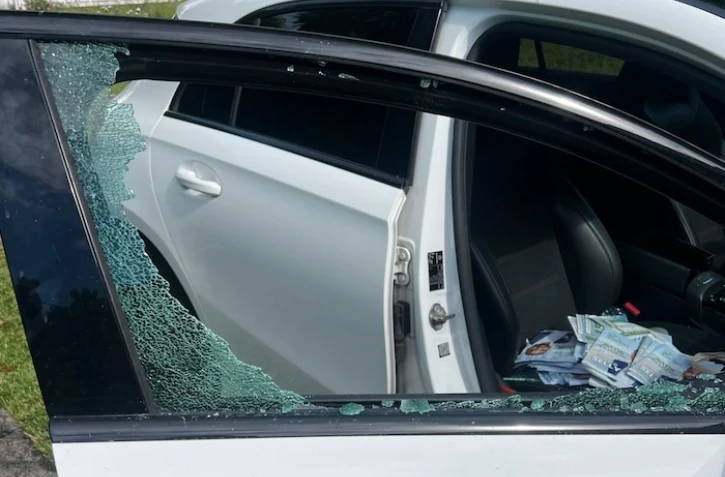 dégradation patrice selly