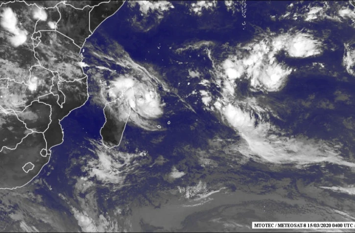 Capture d'écran Mtotec de Herold