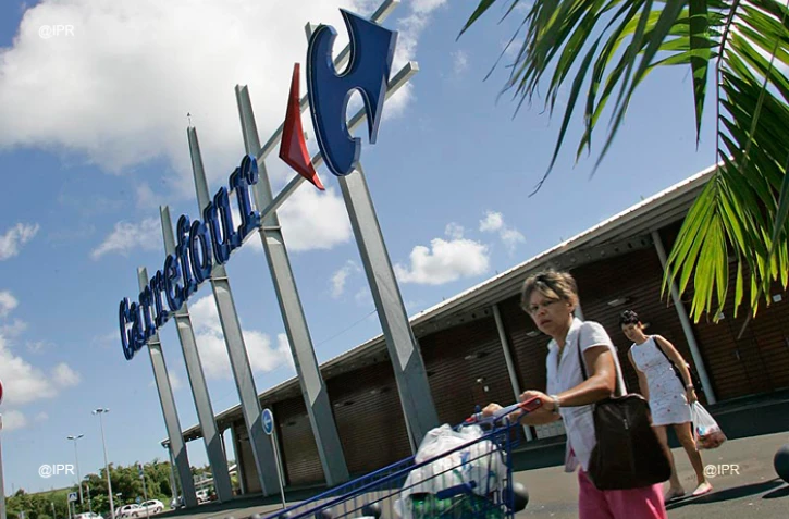 Carrefour
