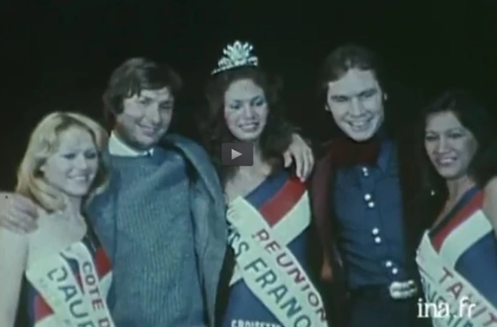 Miss France 1976