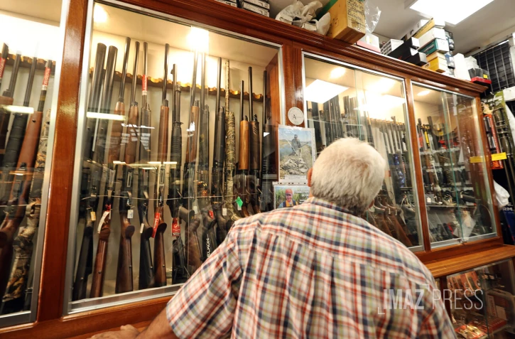 systeme informations sur les armes SIA