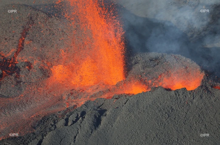Volcan