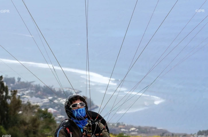 coupe du monde de parapente 2016 