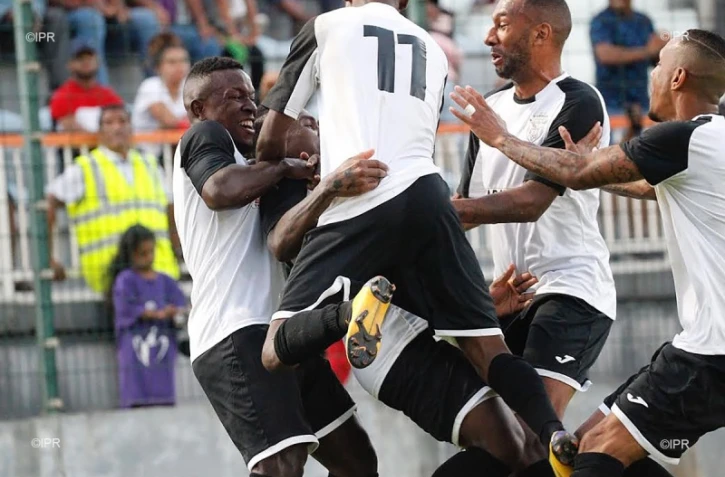Coupe de la Réunion, finale, JSSP, ASJC, Saint-Pierroise, Jeanne d'Arc, football