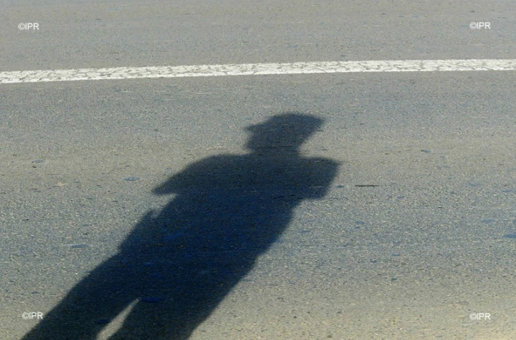 Gendarme 