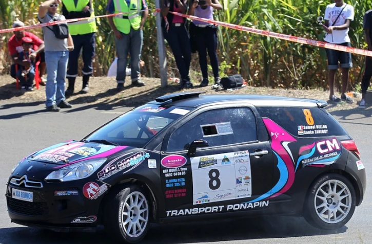 Rallye