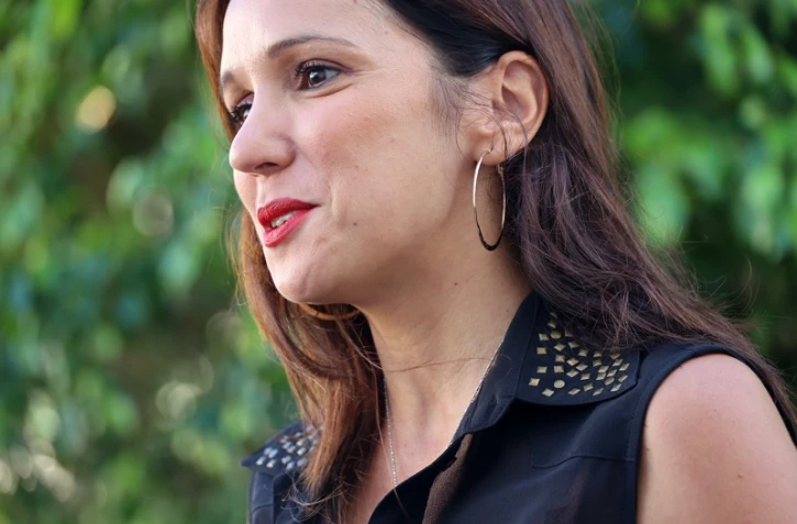 Karine Lebon 