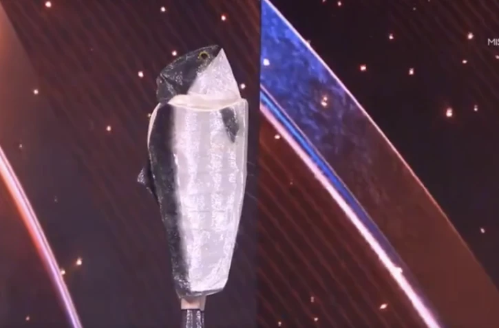 [Vidéo] Miss Univers : la candidate norvégienne fait sensation en saumon