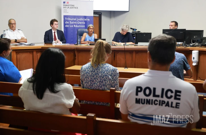 Lutte contre le narcotrafic : lancement d’un nouveau Groupe Local de Traitement de la Délinquance