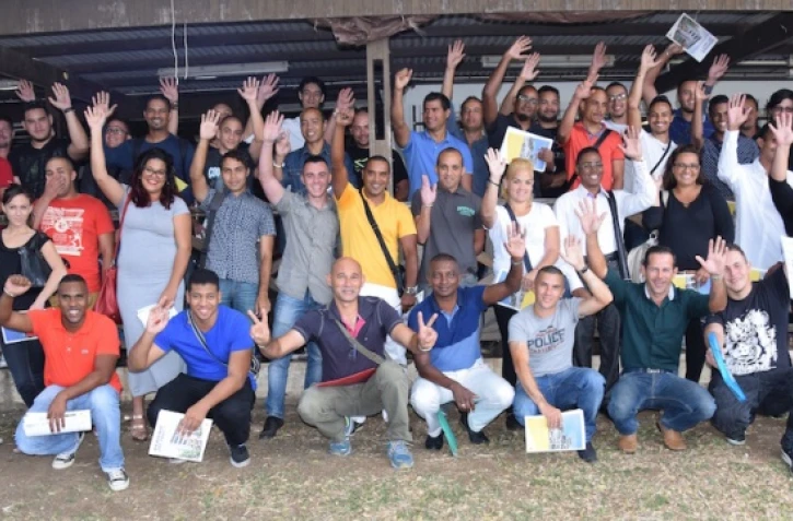 La Poste recrute 45 apprentis