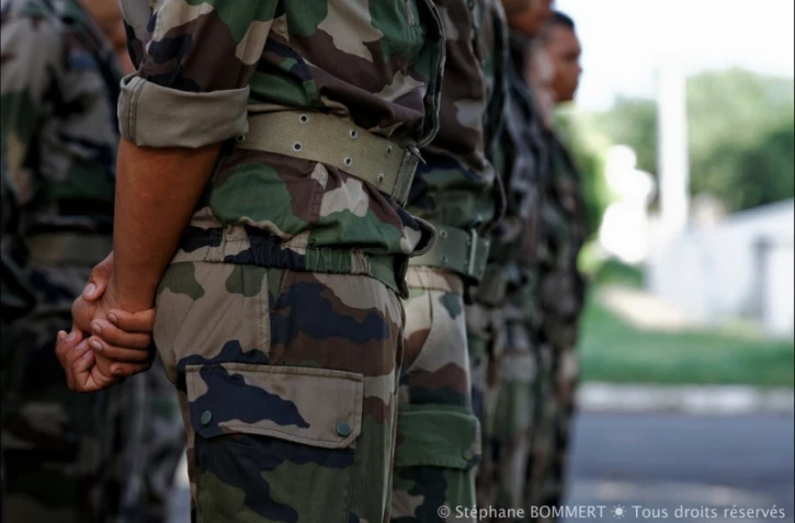 Formation militaire air