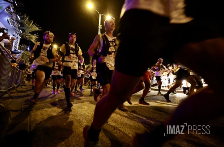 Grand Raid 2023 - jeudi 19 octobre