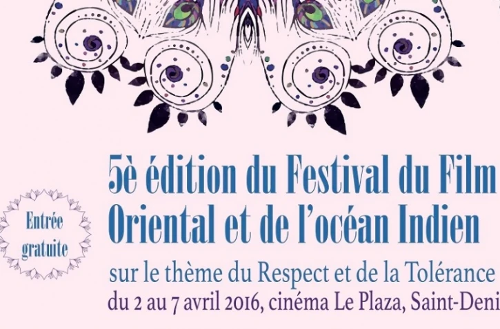 festival du film oriental