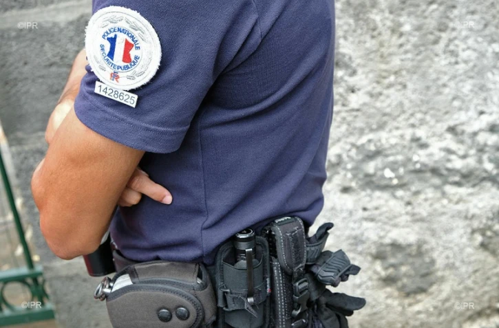 police 